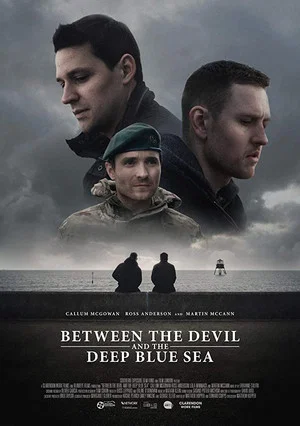 Постер: Between the Devil and the Deep Blue Sea