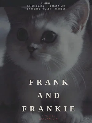 Постер: Frank and Frankie