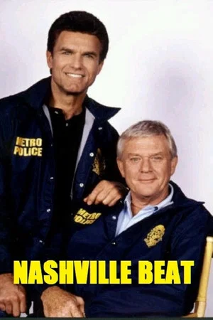Постер: Nashville Beat