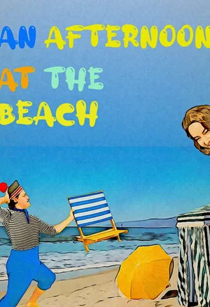 Постер: An Afternoon At The Beach