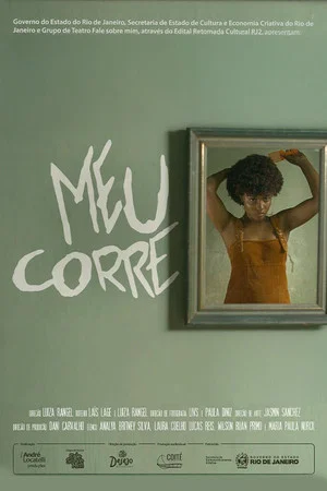 Постер: Meu Corre
