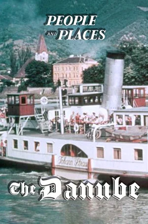 Постер: The Danube