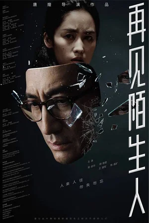 Постер: 再见，陌生人