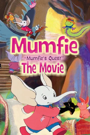Постер: Mumfie's Quest The Movie