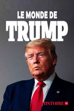 Постер: Le monde de Trump