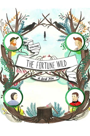 Постер: The Fortune Wild
