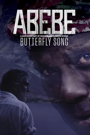 Постер: Abebe – Butterfly Song