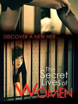 Постер: Secret Lives of Women