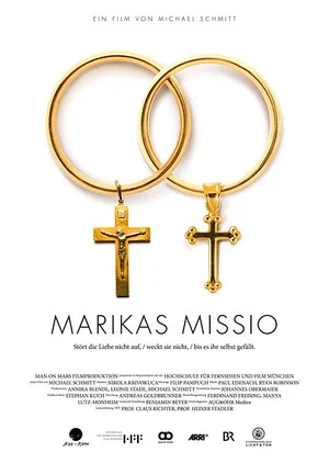 Постер: Marikas Missio