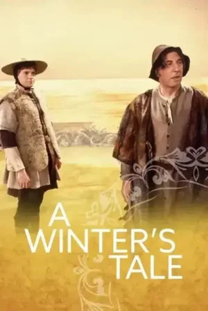 Постер: The Winter's Tale