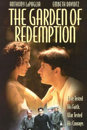 Постер: The Garden of Redemption