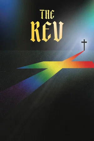 Постер: The Rev
