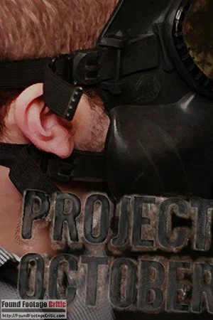 Постер: Project October