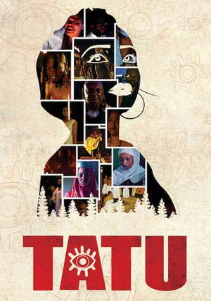 Постер: Tatu