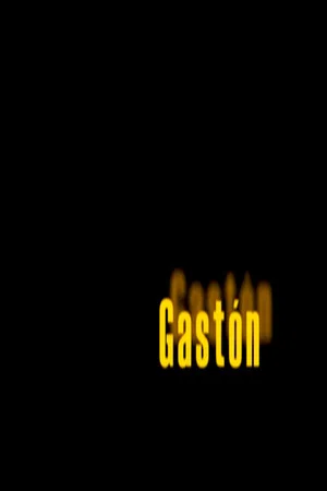 Постер: Gastón