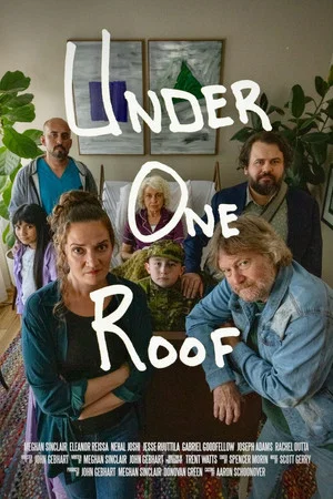 Постер: Under One Roof