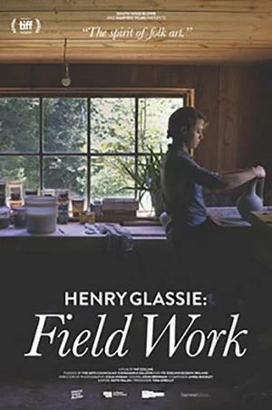 Постер: Henry Glassie: Field Work