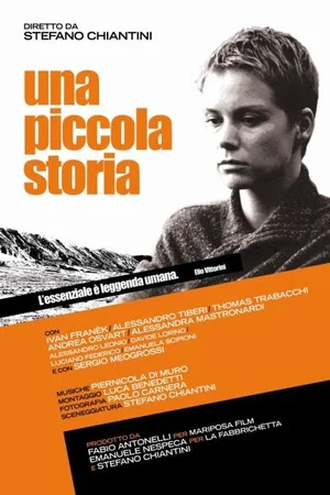 Постер: Una piccola storia