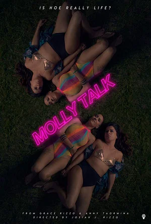 Постер: Molly Talk
