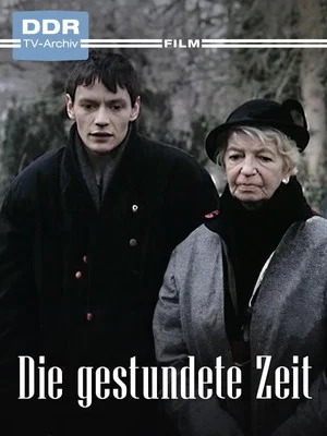Постер: Die gestundete Zeit