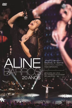 Постер: 20 Anos (Ao Vivo)