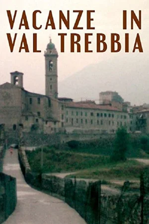 Постер: Vacation in Val Trebbia