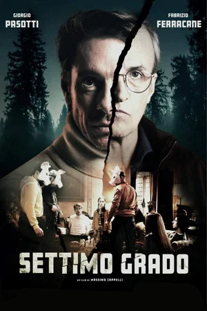 Постер: Settimo grado