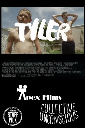 Постер: Tyler