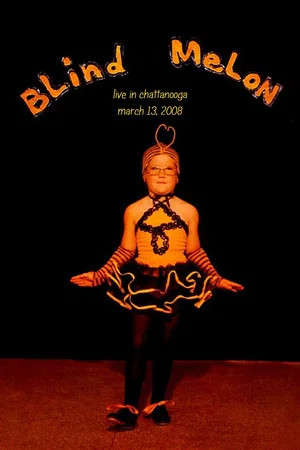 Постер: Blind Melon: Live in Chattanooga