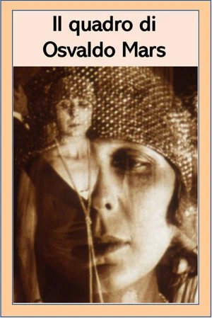 Постер: Il quadro di Osvaldo Mars