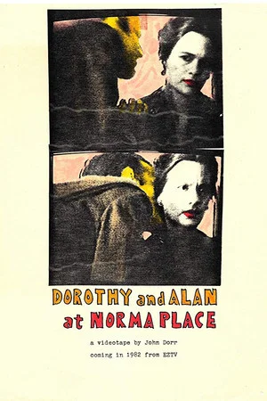 Постер: Dorothy and Alan at Norma Place