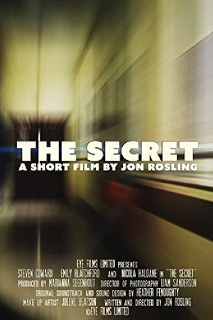 Постер: The Secret