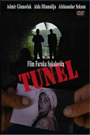 Постер: The Tunnel