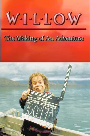 Постер: Willow: The Making of an Adventure