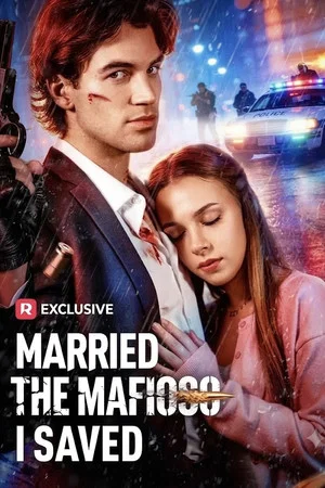 Постер: Married The Mafioso I Saved