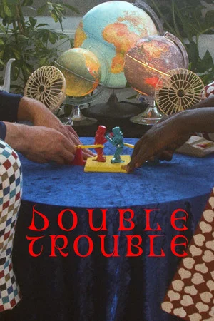 Постер: Double Trouble