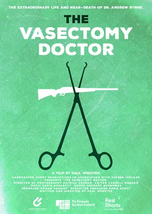 Постер: The Vasectomy Doctor
