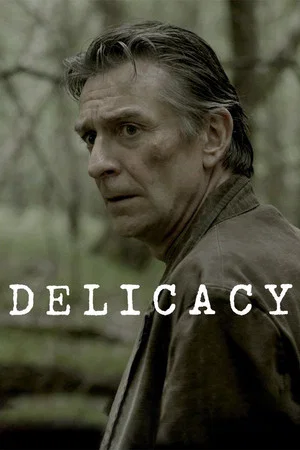 Постер: Delicacy