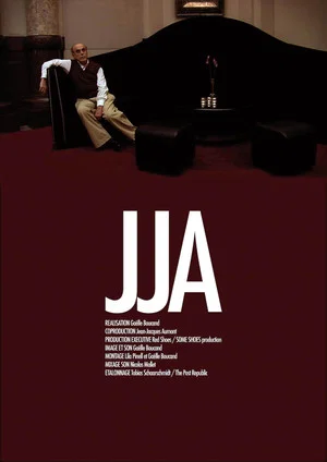 Постер: JJA