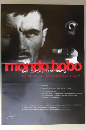 Постер: Mondo Bobo