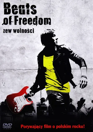 Постер: Beats of Freedom