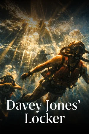 Постер: Davey Jones' Locker
