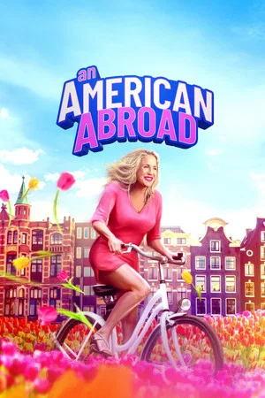 Постер: An American Abroad