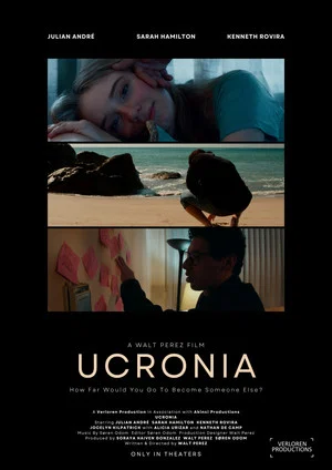 Постер: Ucronia