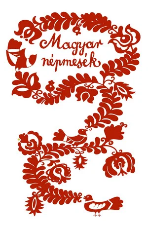 Постер: Hungarian Folk Tales: The Prince Who Wanted To Live Forever