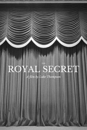 Постер: The Royal Secret