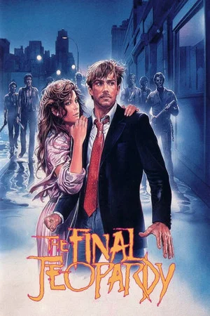 Постер: Final Jeopardy