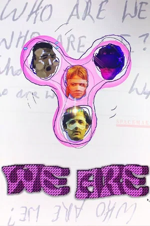 Постер: We Are