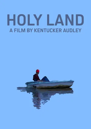 Постер: Holy Land