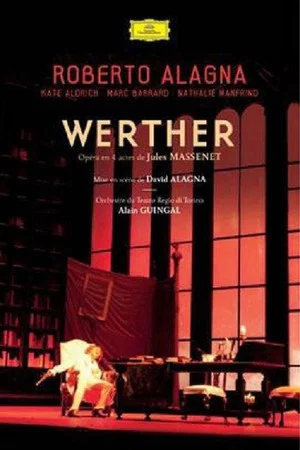 Постер: Werther